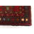 Rizbaft Red Rug 3'8" x 6'5"