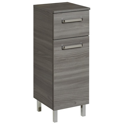 Quickset 912 Freestanding Bathroom Cabinet
