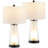 Wiresh Glass Table Lamp-1688090065