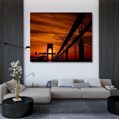 Pont Verrazano de New York