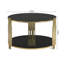 Table basse Modern Modern