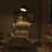 Inlight 66" Modern Arc Floor Lamp，Black Marble Base，Bulb Not Included-1268974020