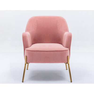 Sadowa Upholstered Armchair