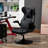 Inbox Zero Adjustable Swiveling PC & Racing Game Chair