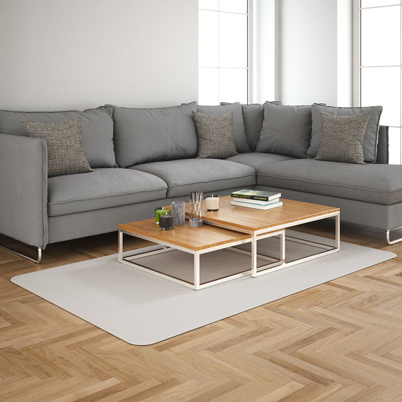Tissu Boz, Gris moyen