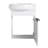 Soren Compact Wall Mounted Vanity-1852132711