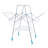 Multi Dryer Freestanding Clothes Drying Rack
