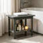 Tabouret de douche en PEHD-561923108