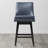 Aleksy Swivel Upholstered Counter Stool with Solid Wood Frame-100042157-87939663