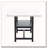 71"Long Dining Table With Shelf Storage