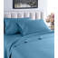 Egyptian Cotton Solid Colour Sheet Set-1523455390-1551967868
