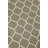 Stylish Woven Carpet (4 x 6 ft), 100% Polyester, 0.4 in Pile Height | Antibacterial, Non-Slip Underside | Machine Washable, 3D Digital Printing | Perfect for Living Room, Bedroom, and Home Decor-106185631