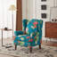 Upholstered Accent Chair-161924255