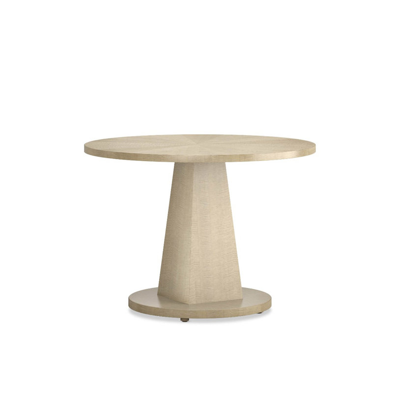 Whiteman Round Dining Table