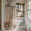 Rideau de douche Aged Wall - Premium-1967503795