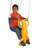 Willows Peak Swing Set