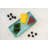 Coppermill Kitchen Hand Painted Ceramic Ceramic Tray-109547907
