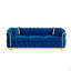 Canapé Chesterfield 84,6 pouces 3 places-967493073-967493074-967493085