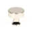 Polished Nickel selected