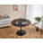 47.2Inch Round Dining Table,Office Table,Coffee Table