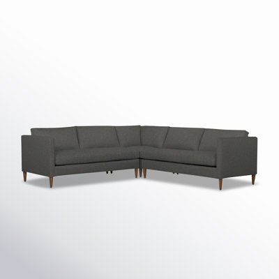 Clifford Sectional