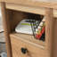 Bureau rectangulaire avec rangement pour la maison et le bureau-1381473825