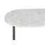 Marble End Table