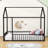 Namdev Metal Slat Bed-1384916962
