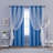 Calabro Room Darkening Curtain Single Panel-2102926517