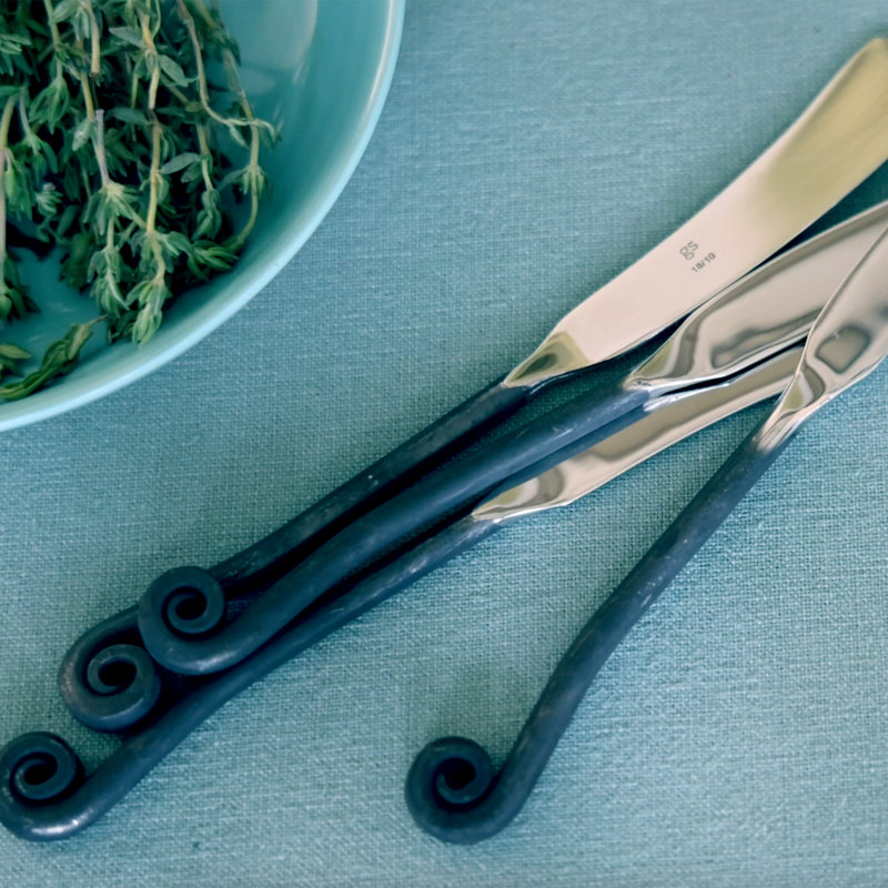 Treble Clef Spreader