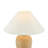 Sasha Terracotta Table Lamp Base Only