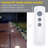 Portico Outdoor LED Light Controller