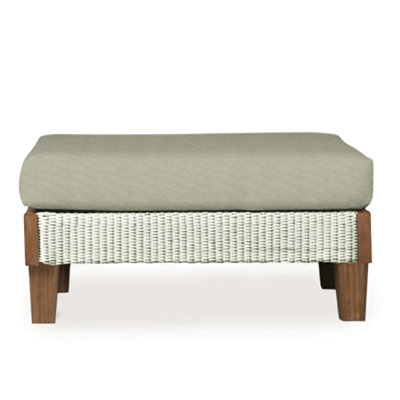 Catalina Outdoor Ottoman