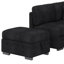 Canapé d'angle modulaire convertible en L-85203598