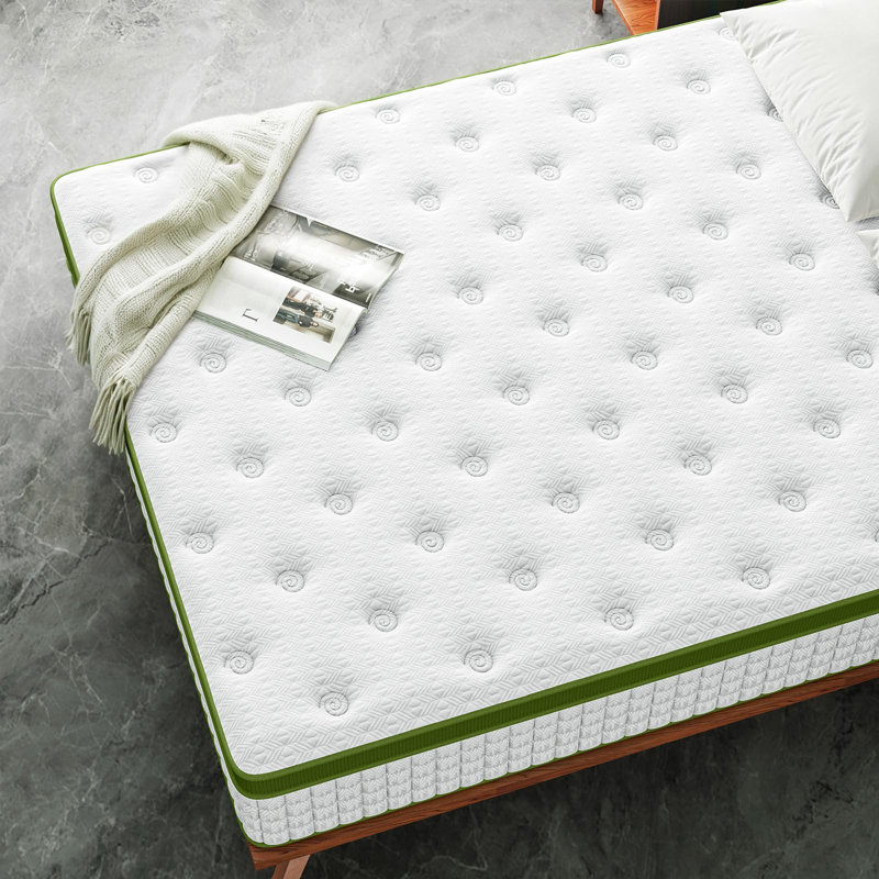 Hybrid Mattress