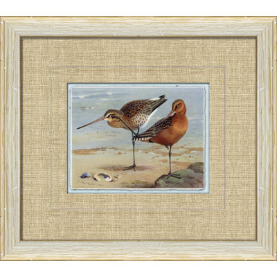 Thorburn's Pipers I Print