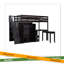 Lit mezzanine avec escalier-199133000-199133007