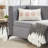 Polka Dot Cotton Tufted Rectangular Pillow Covers-118348036-118348037