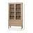 Cecile Storage Bookcase