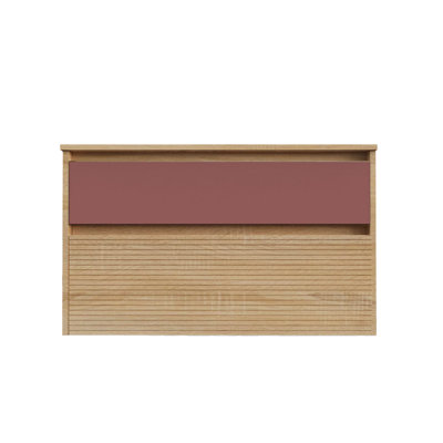 Bathroom Vanity Cabinet CODE Collection by DAX
