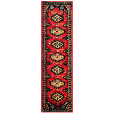 Duchamps Performance Southwestern Rug