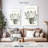 Tergel Modern Farmhouse V-108442016