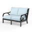 Monterey Outdoor 2 - Seat Loveseat-98127835