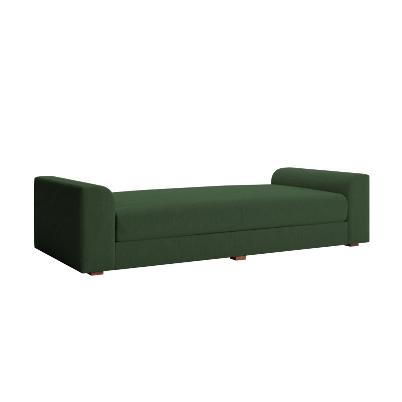 Elevate Daybed, Fir Hemp Blend