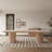 Jahlisa Oval Extendable 90'' to 123" Solid Wood Oak Dining Table-1040019282
