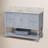 Hampton 48'' Single Bathroom Vanity with Top-332125948-329420285