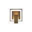Shadow Box Outdoor Armed Sconce-142775114-142775938-142775940