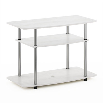  No Tools 3-Tier TV Stands