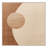 Machine Washable Bemott Minimalist Rug in Beige – Beige Binding-854938867
