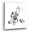 «Grapes I BW» par Chris Paschke-1783545441